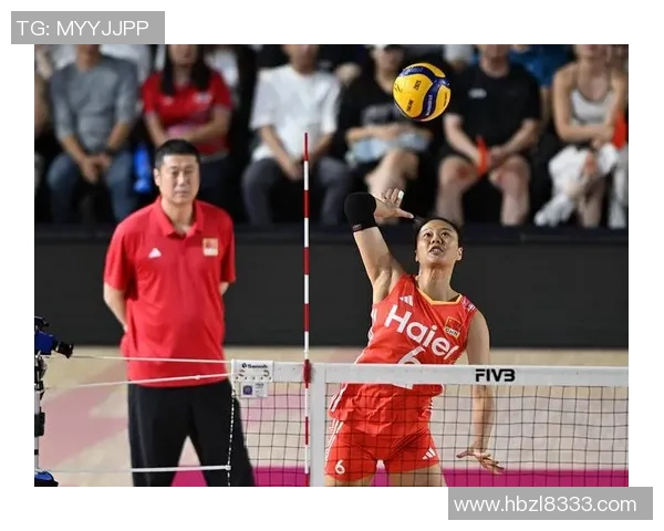 武汉排球队逆袭之路：世锦赛特别报道展现拼搏精神与团队力量