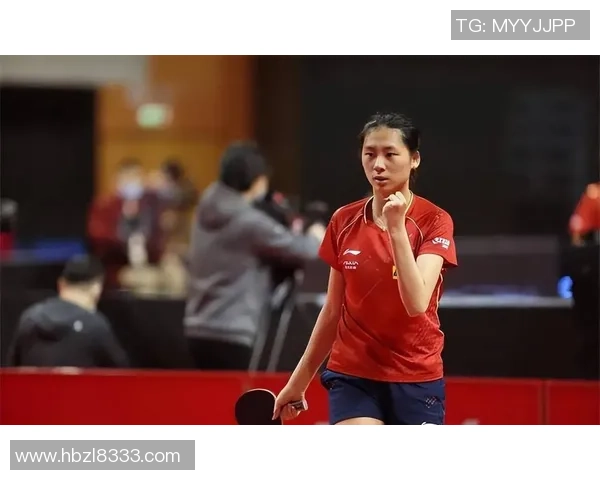 武汉乒乓球队的成长之路：从默默无闻到全国瞩目的奋斗历程