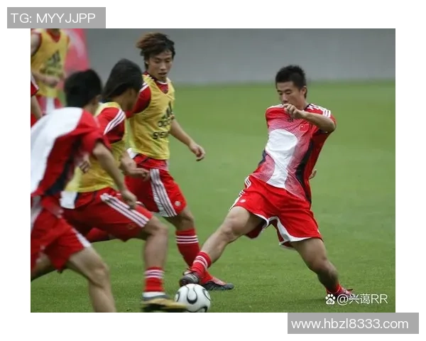 热爱运动的足球明星们如何用激情与坚持书写辉煌人生