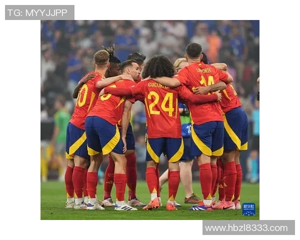 西班牙足球巨星盘点揭晓谁是当今足坛的顶尖球员