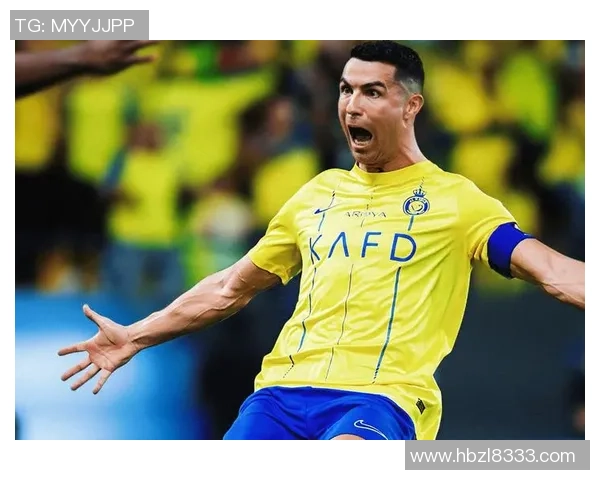 足球巨星经典招牌动作全解析让你领略球场魅力与风采