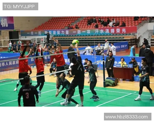 聚焦排球：成都排球队的状态话题