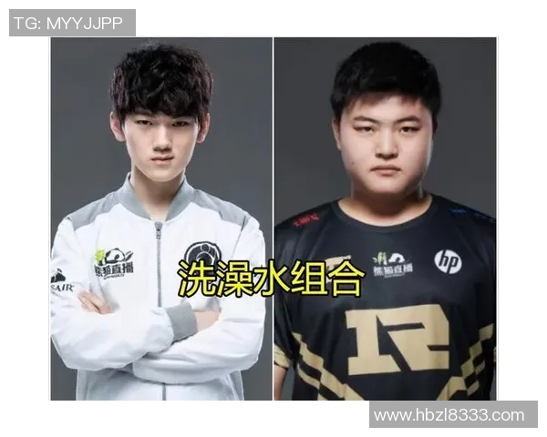 专业解读：RNG的中路突破打法