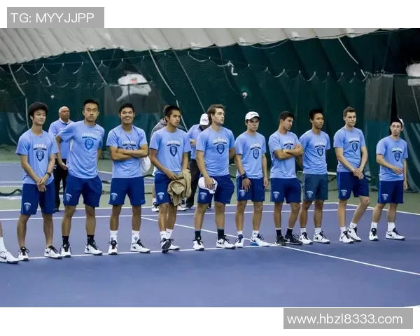 热议网球：南京网球队的团队协作变革