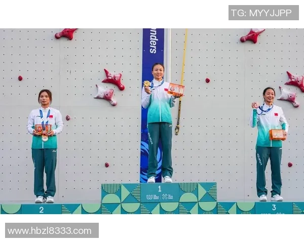 攀岩深度:解密成都攀岩队的反击 攀岩深度:解密成都攀岩队的反击