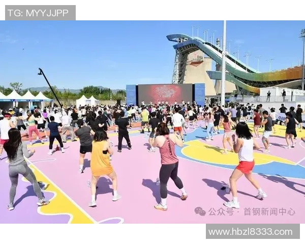 极限运动嘉年华点评:北京极限运动队的意识表现