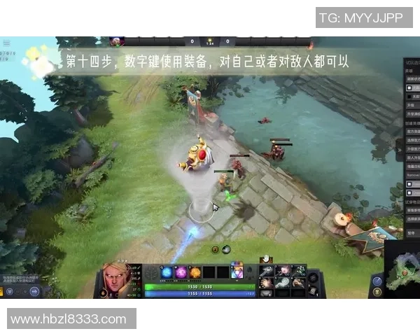 DOTA2焦点：EDG的节奏探讨