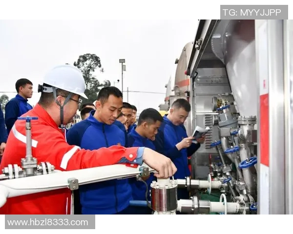 专业解读:LNG的反击打法