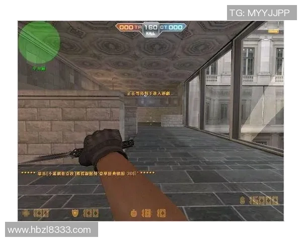 专访李敏:解密和平精英成功之道