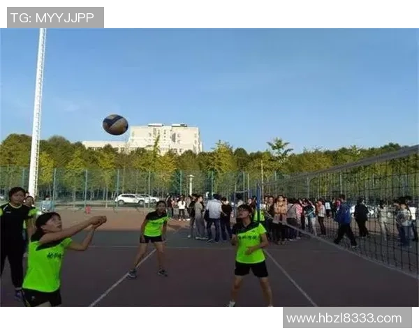 排球纪实：记录北京排球队的突破历程