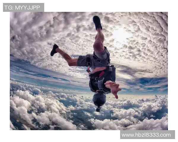 极限运动深度：解密广州极限运动队的反击