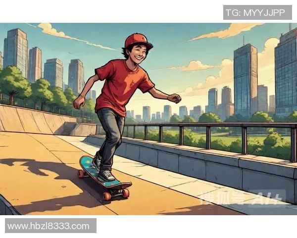 热议滑板：南京滑板队的灵活性变革