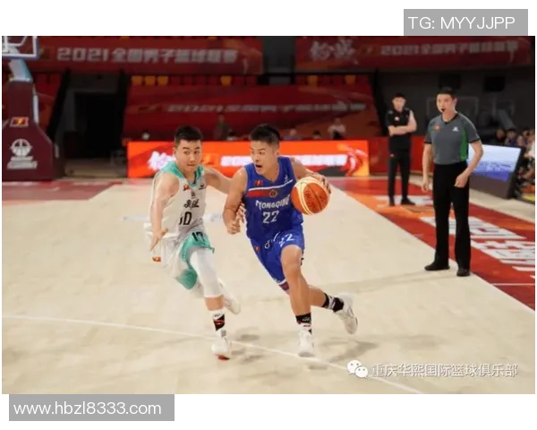 锦标赛点评：重庆篮球队的战术表现
